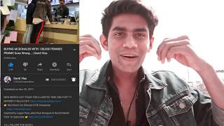 ANIKET CHAVAN EXPOSED | MOMINZAKI