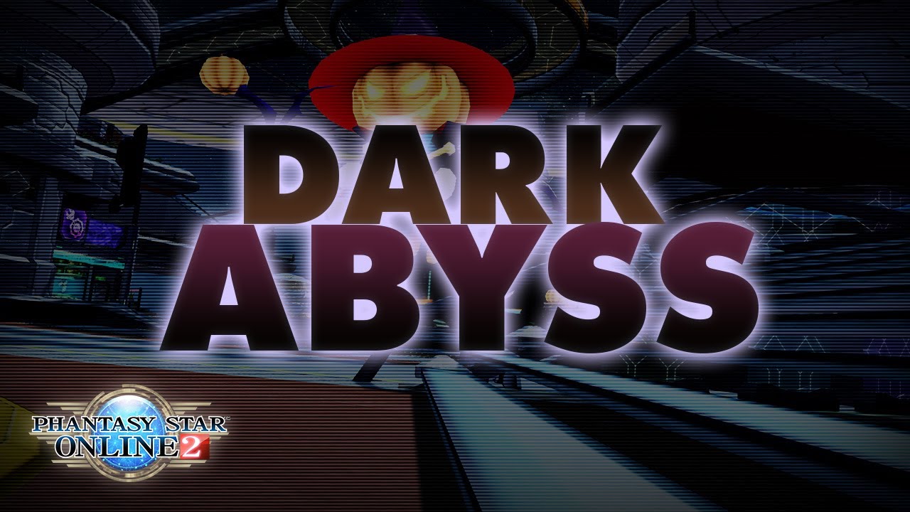 (AC Scratch Ticket) October 14th - Dark Abyss