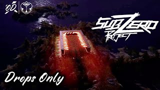 Drops Only | Sub Zero Project @ Tomorrowland 2020