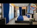 The Great Airport Hotel | İstanbul, Turkey | Hotel Review 🛏️