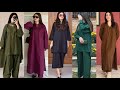 New Trending Summer Dresses Design For Girls!