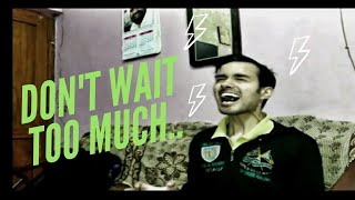 Step Out Of Your Comfort Zone An Inspirational Video- By Ankit Dhingra