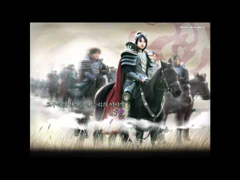 Jumong - Soundtrack [3]