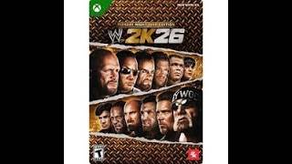 Tha Klassic Khronicles Episode 454 WWE 2K26 First Impressions