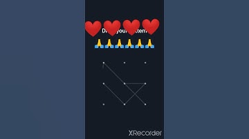 wait for end new# pattene lock new #channel #new #song #smart phone# password #lock @viral #video❤️🔒