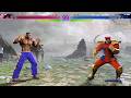 DeeJay vs M.Bison (Hardest) - Street Fighter 6. | Epic Battle