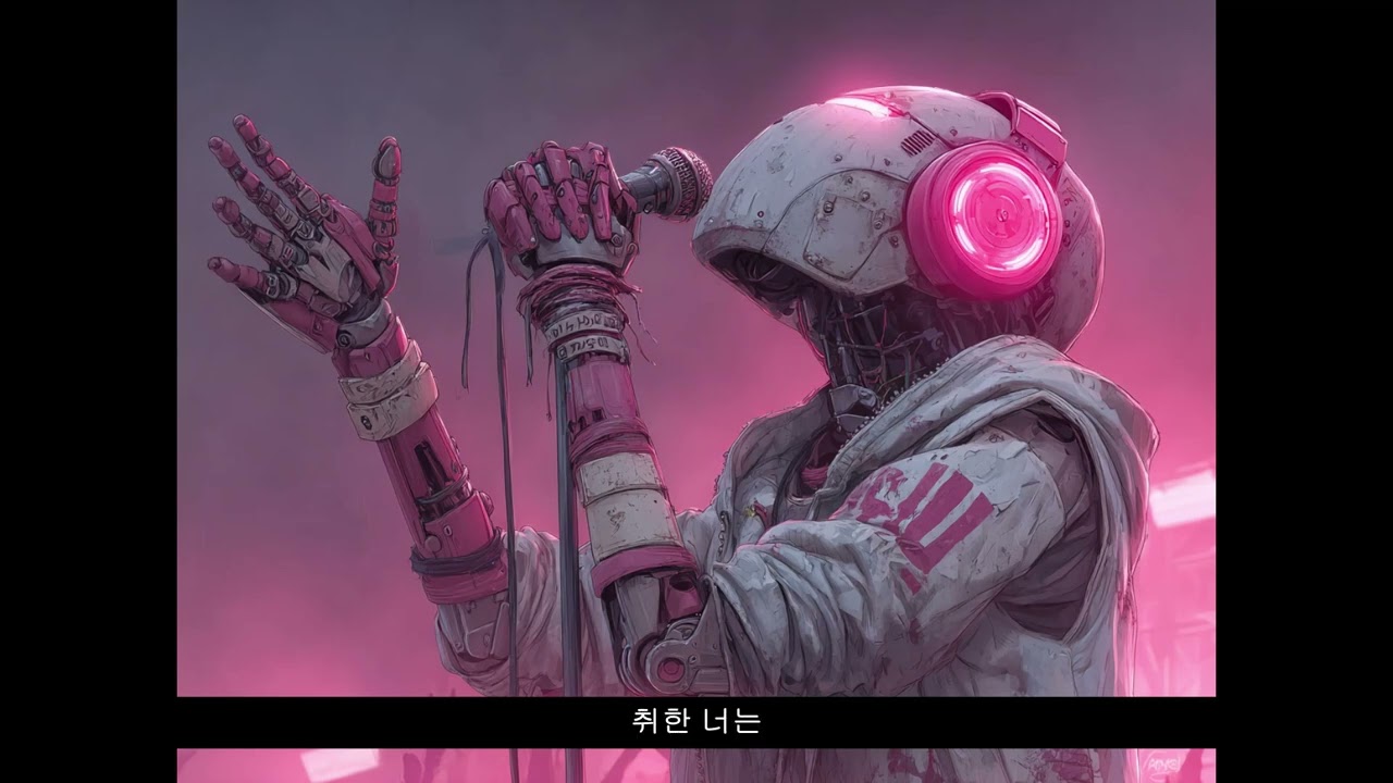 [ROCK] - 고음의 엑스터시 - 오직 고음 뿐이야 / 고막이 찢어지는 고음, 고음, 고음. 오직 고음~~~!!!