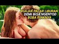 MUMPUNG SEKOLAH LIBUR LANGSUNG AJAKIN AYANK CEK IN 💦 | Alur film Royalteen 2022