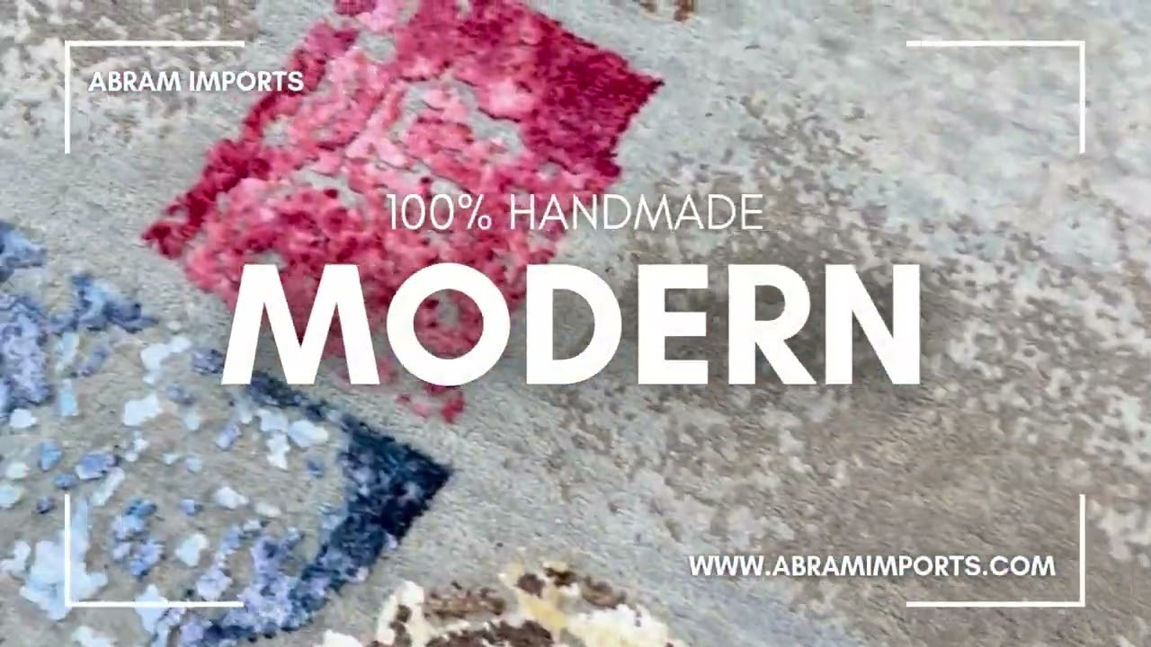Discover The Beauty of Handmade Rugs