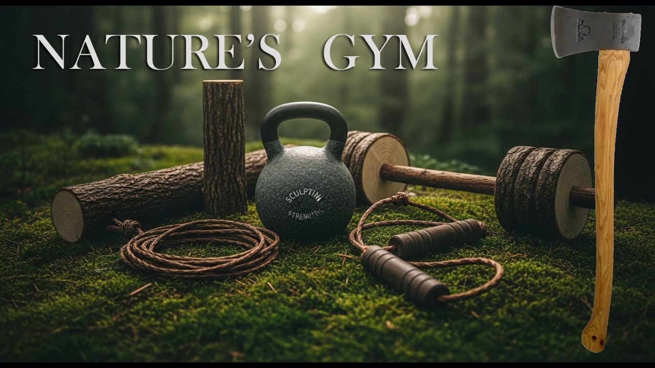 Физический лес ART hultafors - 