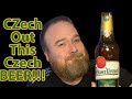 Pilsner urquell  44 abv czech beer review