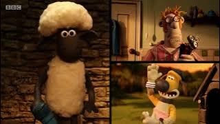 Shaun The Sheep Intro | instrumental