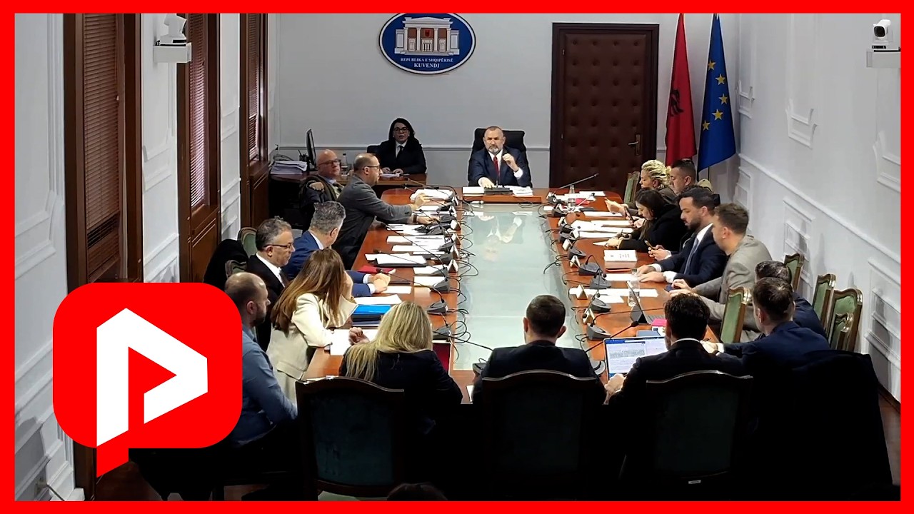 Fjalimi i fortë i Sajmir Korreshit në Kuvend! (Socialistët ulin kokën)