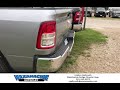 2019 Ram 2500