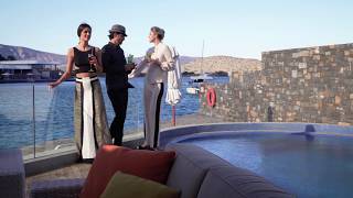 Elounda Blu Beach Hotel, Adults-Only Summer Holidays in Crete