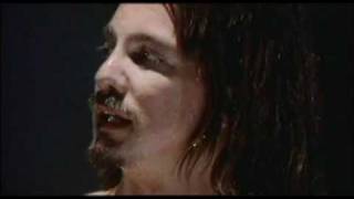 DC Douglas in "The Eighth Plane" (1998)