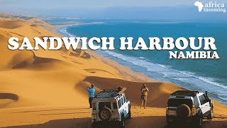 Sandwich Harbour 4x4 Tour Namibia | Africa Incoming