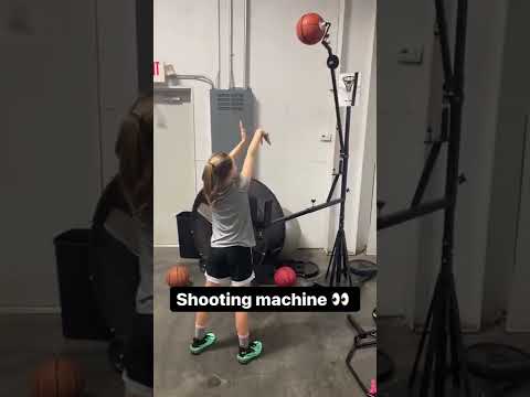 What do you think about this? Good or bad? 🤔🏀