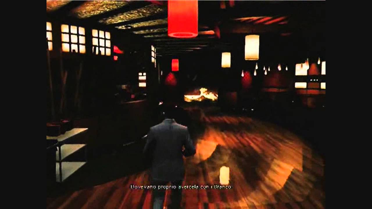 MAX PAYNE 3 EP 2 MEGA TUFFI YouTube