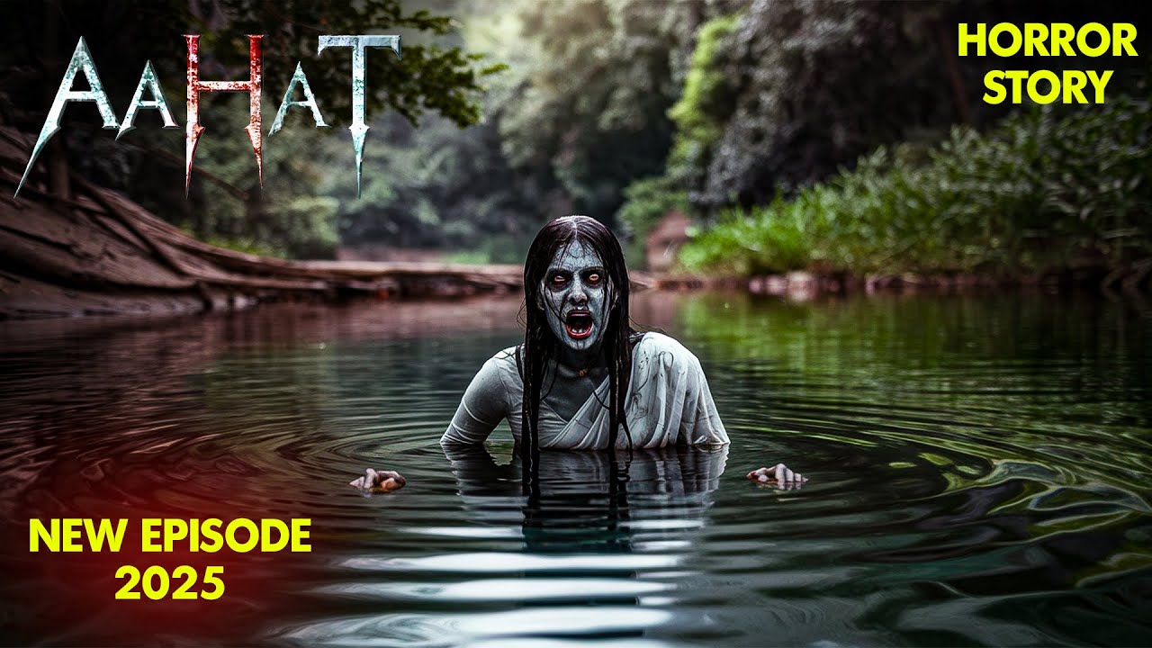 Horror Serial नदी का भूत आया वापस | Aahat S5 | Horror Story | Hindi Tv Serial |Full ...