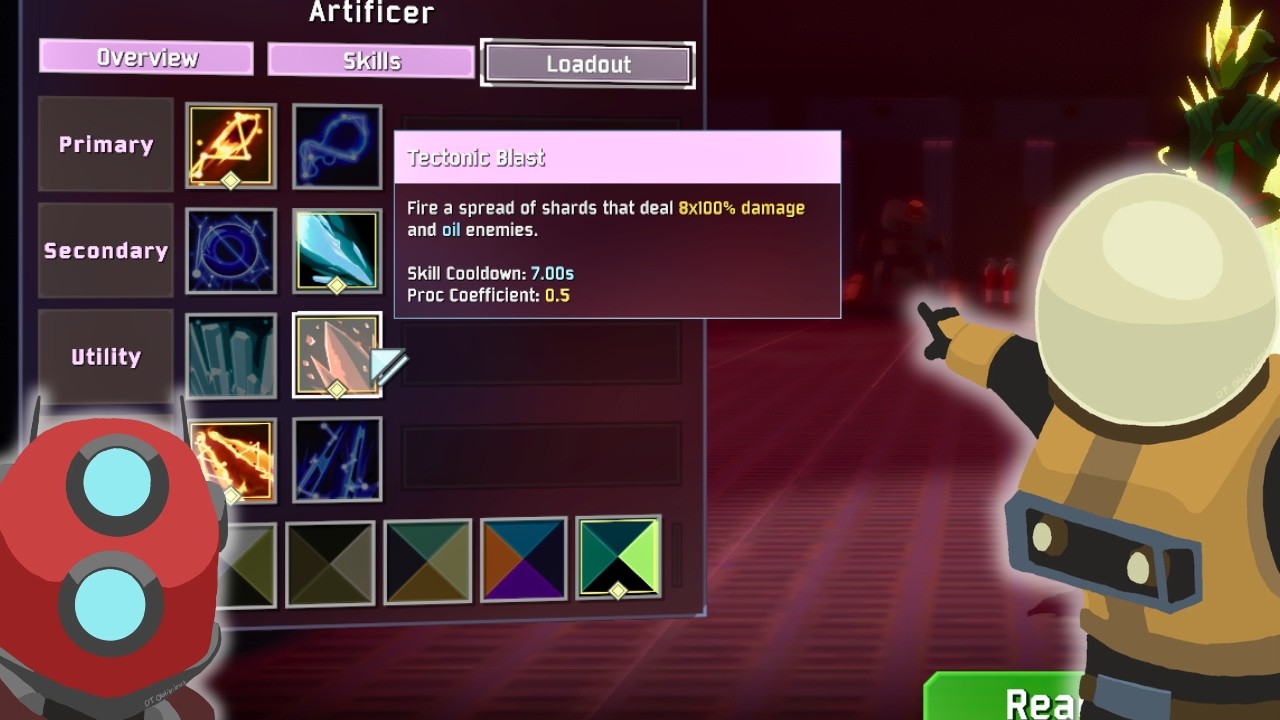 [LIVE 🔴] Testing out the new abilities