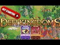Start playing defi kingdoms  how to setup this web3 game