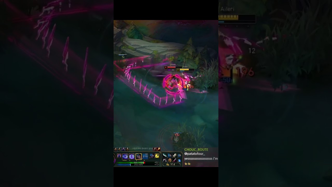 IrelKing best OUTPLAYS