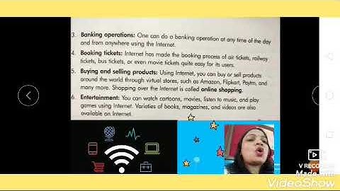 Class 4 Computer Chapter 6 Part 1