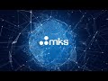 Mks instruments entreprise