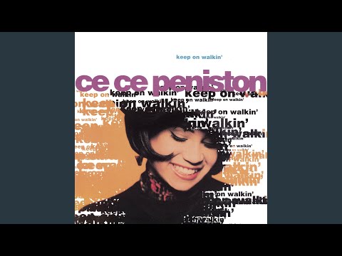 Keep On Walkin' (7" Version)
