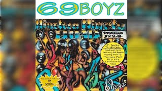Watch 69 Boyz Da Train video