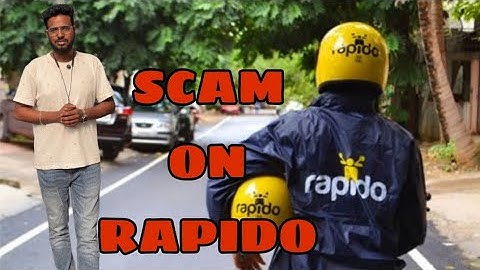Rapido Fraud Exposed 🔥 Stay Safe | Avoid Online Scams