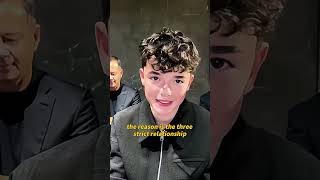 No Wonder No One Dares To Date Owen Cooper