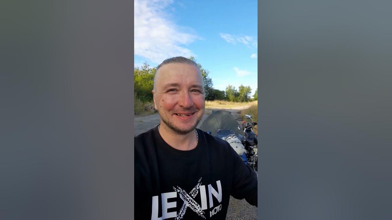 Евгений Быковский мото