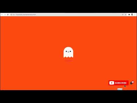 ANSITguruji Animation Effects | Html CSS Only