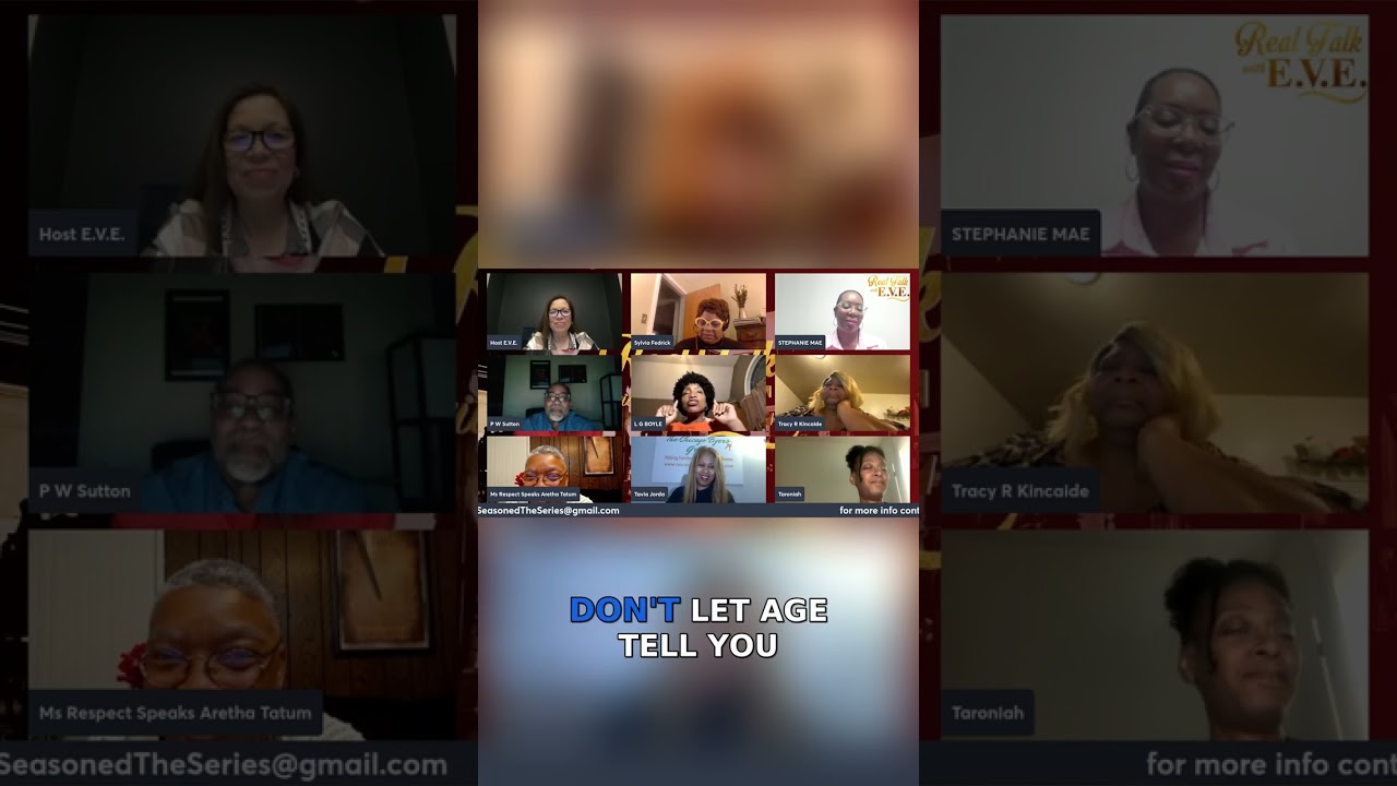 Embracing Beauty at Any Age: You Are Fine!