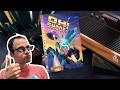 OH SHOOT! Atari 2600 – Análisis del shooter más frenético del catálogo homebrew