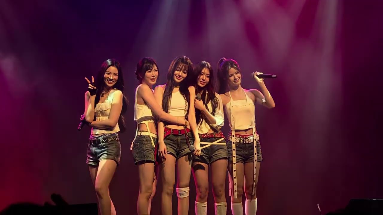 20260208_ifeye - echo_2026 ifeye 1st FAN-CON in TAIPEI [Blooming Valentine]