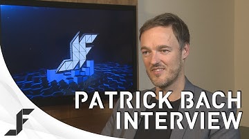 Battlefield 4 - Patrick Bach Interview: Dinosaurs, Netcode, High Value Targets + MOAR!