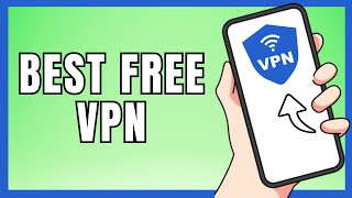 The Best VPN App for Free Internet | Legal 2024 screenshot 5