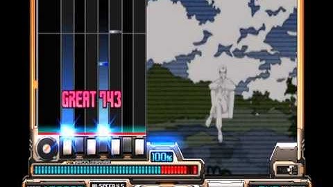 Second Heaven ANOTHER