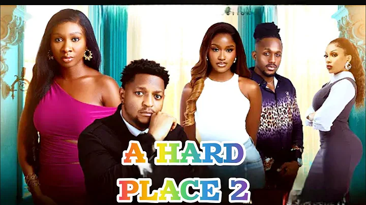 A Hard Place 2(Trending Nollywood Movie, Sonia Uche, Michael Dappa