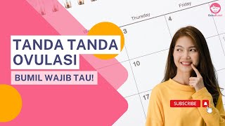 Tanda Ovulasi Berhasil Dibuahi: Ciri Ciri Hamil Muda Tanpa Mual? Perbedaan Telat Haid dengan Hamil screenshot 2