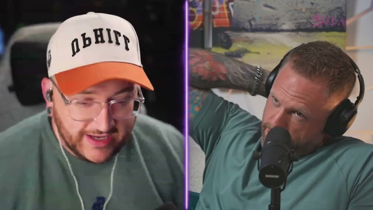 Adam Levine on Not Having a Child | Decently Indecent w/ Leon Lush Clips