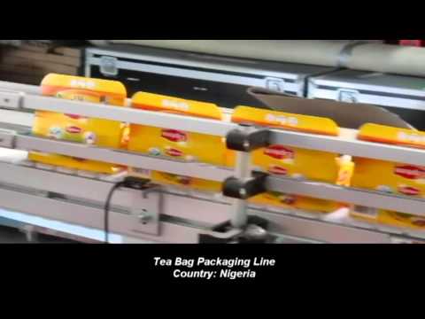 MODU System Product Video