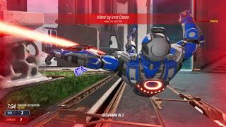 Splitgate Gameplay 13