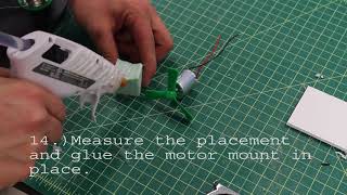 Basic MagLev Vehicle Construction