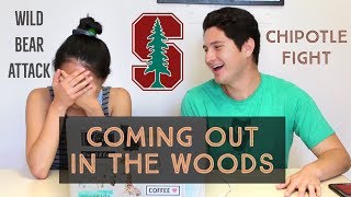 Celebrity 4 Reasons to Attend your College Pre-Orientation Trip || Stanford Wealth