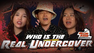 Kelly VS Lingyi VS Norbin! | Killer Game Season 6 EP 6