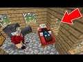 1000$ GİZLİ KAMERA - Minecraft